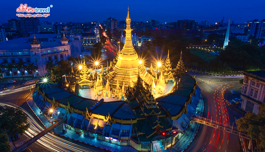 Nightlife in Yangon - Top 5 funniest activities must-try!